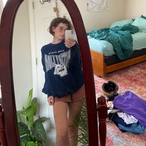 Vintage Penn State Crewneck